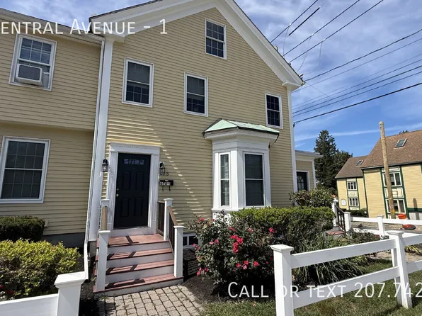 678 Central Ave Unit 1, Dover, NH 03820