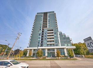 3121 Sheppard Ave E #630, Toronto, ON M1T0B6