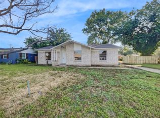 2506 William Brewster Dr, Irving, TX 75062