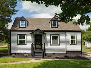 8092 Signal Hill Rd, Mechanicsville, VA 23111