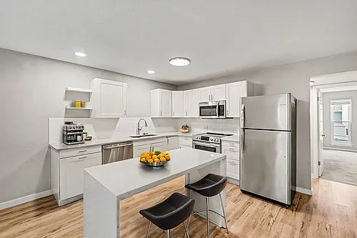 Floor plan Wyandotte