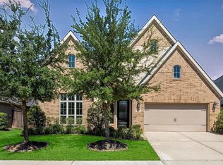 6938 Amberwing Way, Katy, TX 77493