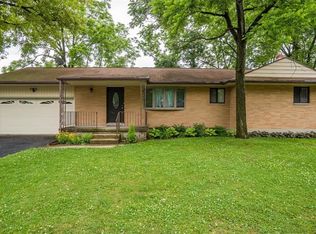 5506 Powell Rd, Dayton, OH 45424