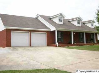 2375 County Road 327, Moulton, AL 35650