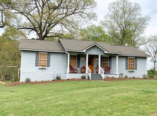 264 Speed McLeod Rd, Collins, MS 39428