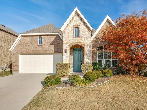 11800 Bertram Rd, McKinney, TX 75071