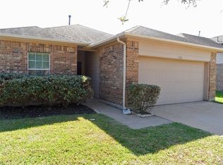 3323 Aegean Dr, Missouri City, TX 77459