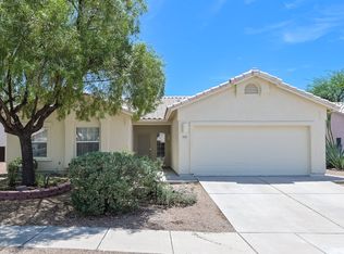 10132 Paseo San Bernardo, Tucson, AZ 85747