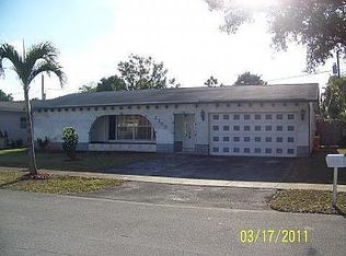 3300 Onyx Rd, Miramar, FL 33025