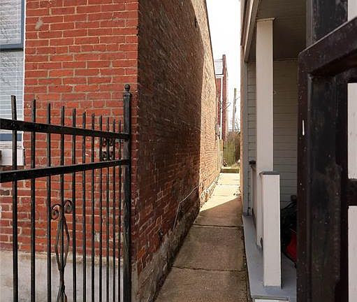 2nd image of 708 Ann Ave #R