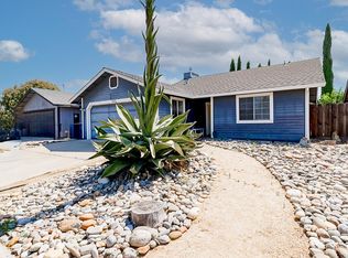 1520 Parker Ranch Way, Modesto, CA 95355