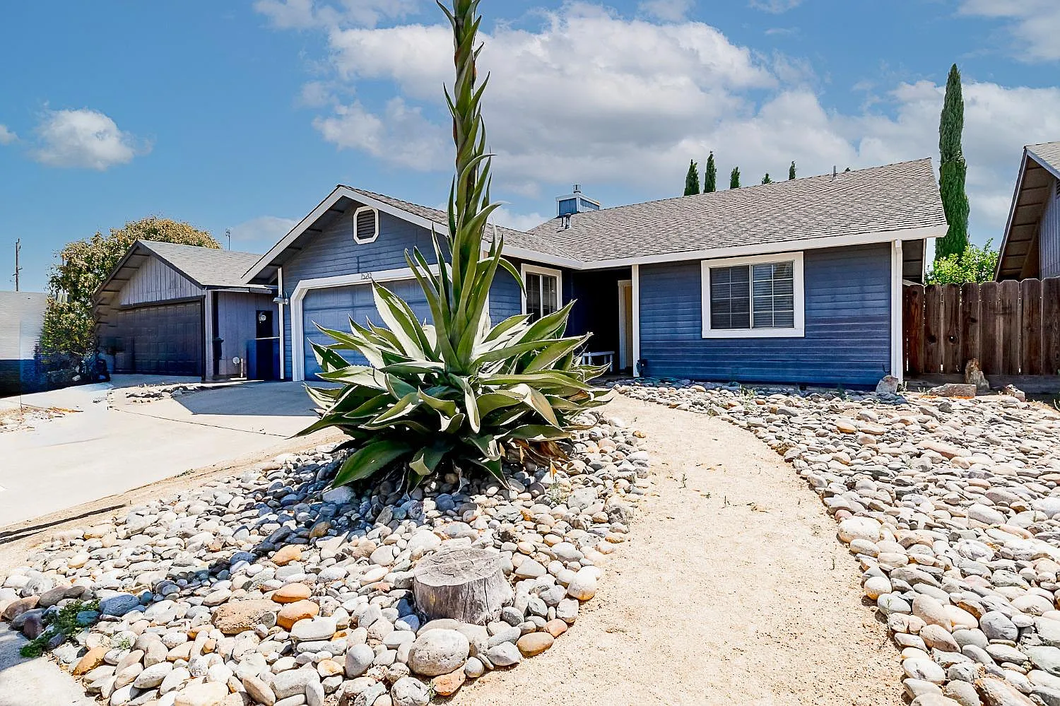 1520 Parker Ranch Way photo 1