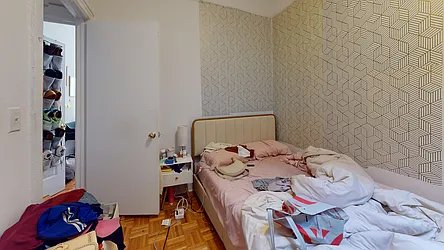 Rented by Bond New York