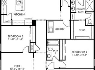 1886 Draughton Dr, Zephyrhills, FL 33541