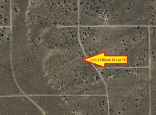 16th St NW, Rio Rancho, NM 87144