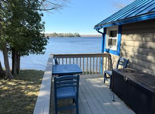 114 Smith Rd, Hudson, ME 04449