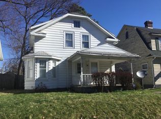 415 E Victoria St, South Bend, IN