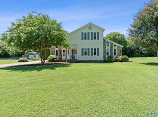 120 Powell St LOT 15, Gurley, AL 35748