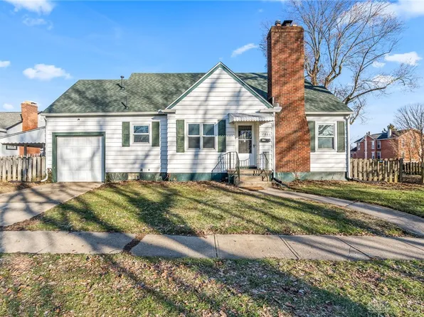 2866 Kenview Ave, Dayton, OH 45420