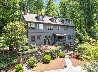 66 Fox Trot Ln, Tryon, NC 28782