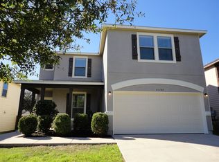 4604 Peach Grove Rd, Austin, TX 78744