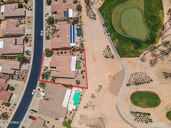 5th image of 16737 W Loma Verde Trl