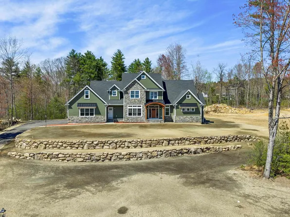 16 Boiling Kettle Way #17-4-37, Bedford, NH 03110