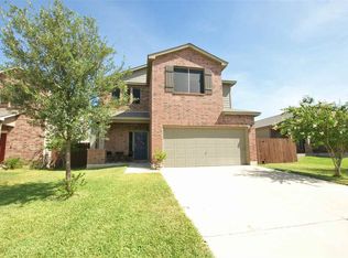 2034 Port Miami St, Laredo, TX 78045