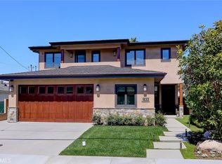 1833 8th St, Manhattan Beach, CA 90266