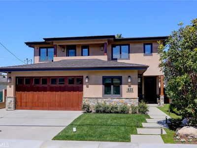 1833 8th St, Manhattan Beach, CA, 90266