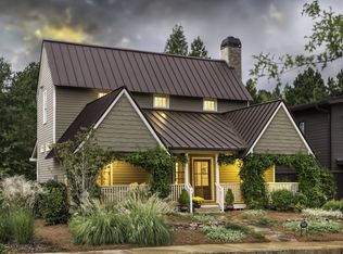 10552 Serenbe Ln, Chattahoochee Hills, GA