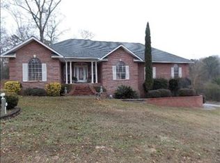 1358 Willow Oaks Dr, Ozark, AL 36360