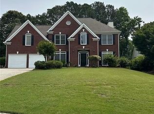 3381 Walkers Ridge Rd, Dacula, GA 30019