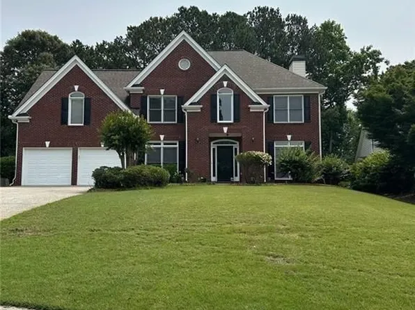 3381 Walkers Ridge Rd, Dacula, GA 30019