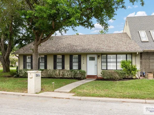 5414 Guava Dr, Palm Valley, TX 78552