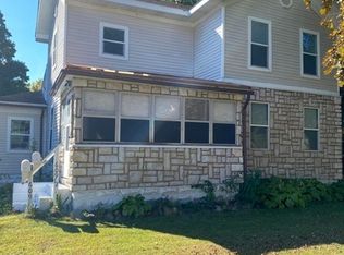 609 W Ganson St UNIT 2, Jackson, MI