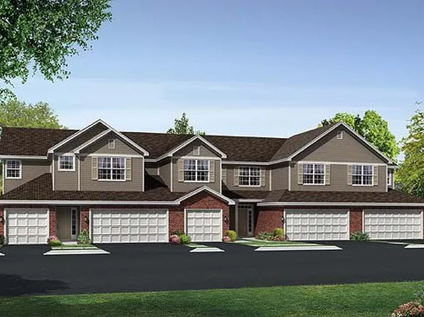 1278 Waverly Dr, Volo, IL 60020