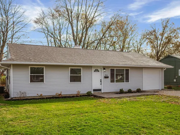 254 Dennis Ave, Marion, OH 43302