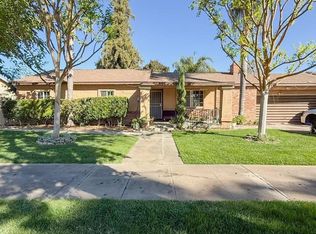 1421 W 20th St, Merced, CA 95340