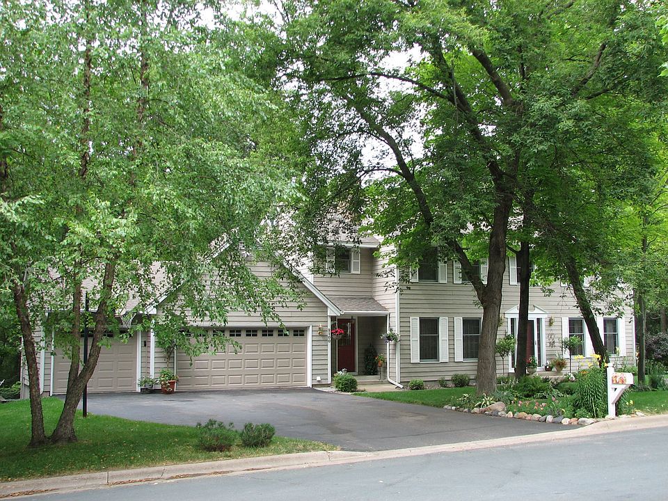 This gorgeous home could be yours!