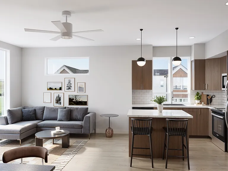 Westland Townhomes — Photo 9