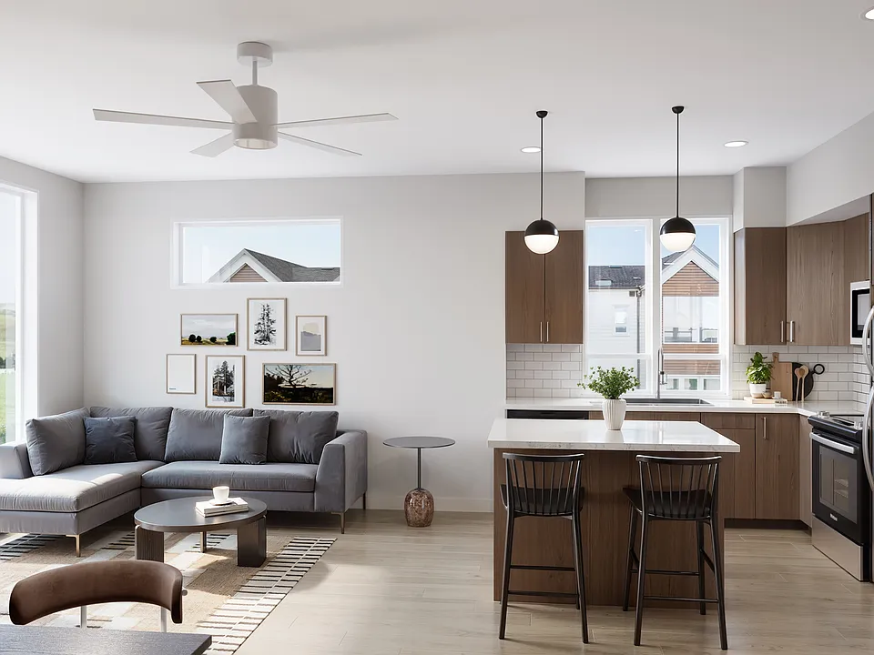 Westland Townhomes