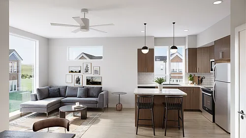 Westland Townhomes Photo 1