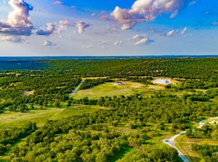 Ranch 8 South Ranch Ln, Graham, TX 76450