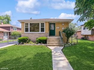 14353 Kostner Ave, Midlothian, IL 60445