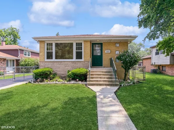 14353 Kostner Ave, Midlothian, IL 60445