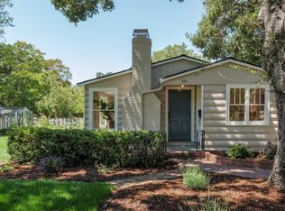 901 Peggy Ln, Menlo Park, CA