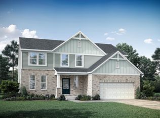 1339 Callington Ct S, Union, KY 41091