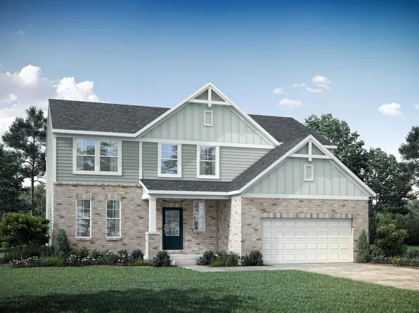 1339 Callington Ct S, Union, KY 41091