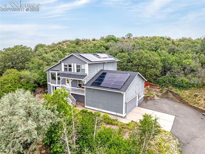 5460 Settlers Ter, Colorado Springs, CO, 80917